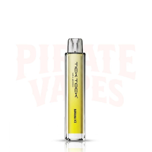 Tick Tock Mini 2000 Puffs Vape