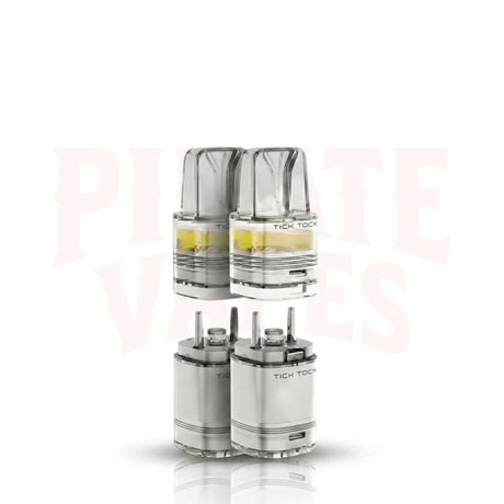 Tick Tock Mini 2000 Replacement Pods