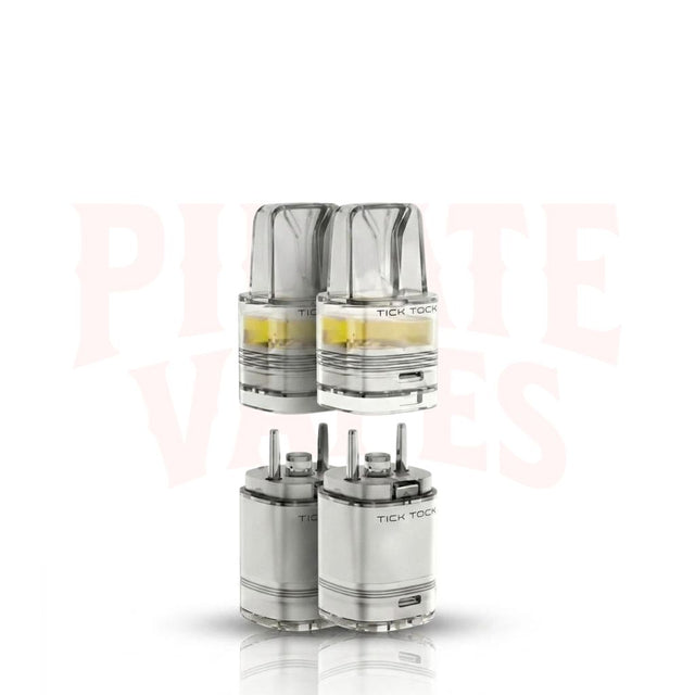 Tick Tock Mini 2000 Replacement Pods