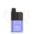 Titan Pro 15K Prefilled Pod Kit