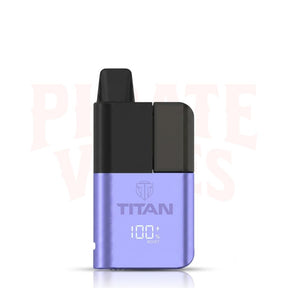 Titan Pro 15K Prefilled Pod Kit