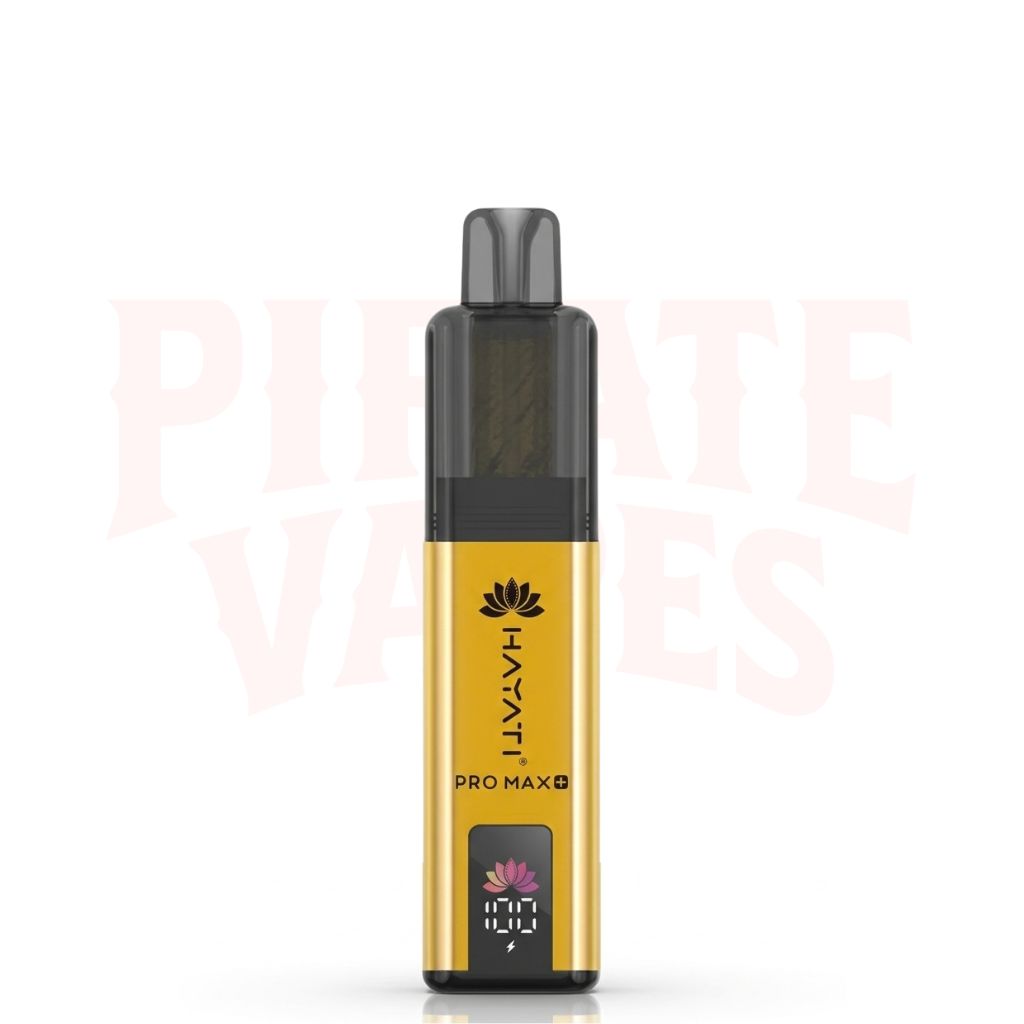 Triple Mango Hayati Pro Max Plus 4000 Pod Kit