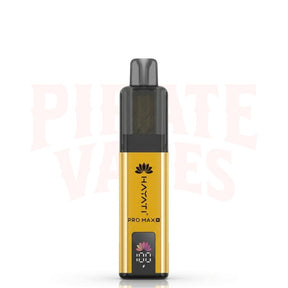 Triple Mango Hayati Pro Max Plus 4000 Pod Kit