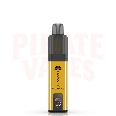 Triple Mango Hayati Pro Max Plus 4000 Pod Kit