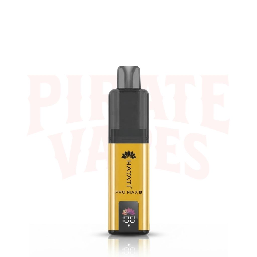Triple Mango Hayati Pro Max Plus 6000 Puffs Pod Kit