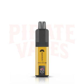 Triple Mango Hayati Pro Max Plus 6000 Puffs Pod Kit