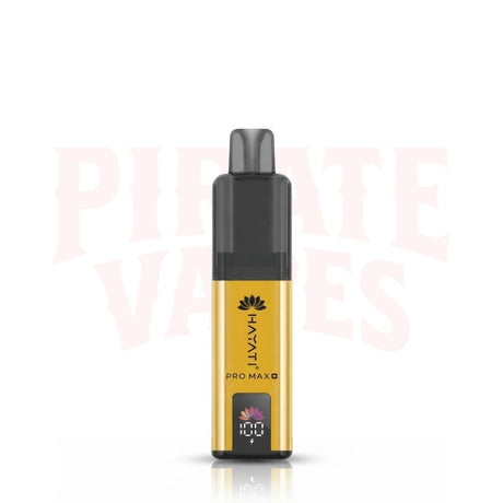 Triple Mango Hayati Pro Max Plus 6000 Puffs Pod Kit