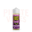 Twist 100ml Shortfill E-Liquids