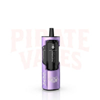 Twister Bar 2400 Puffs 4 in 1 Disposable Vape Kit