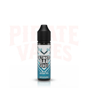 Ultimate Bar Series 50ml E-Liquid Shortfill