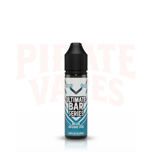 Ultimate Bar Series 50ml E-Liquid Shortfill