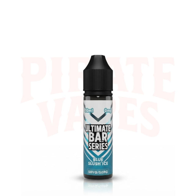Ultimate Bar Series 50ml E-Liquid Shortfill