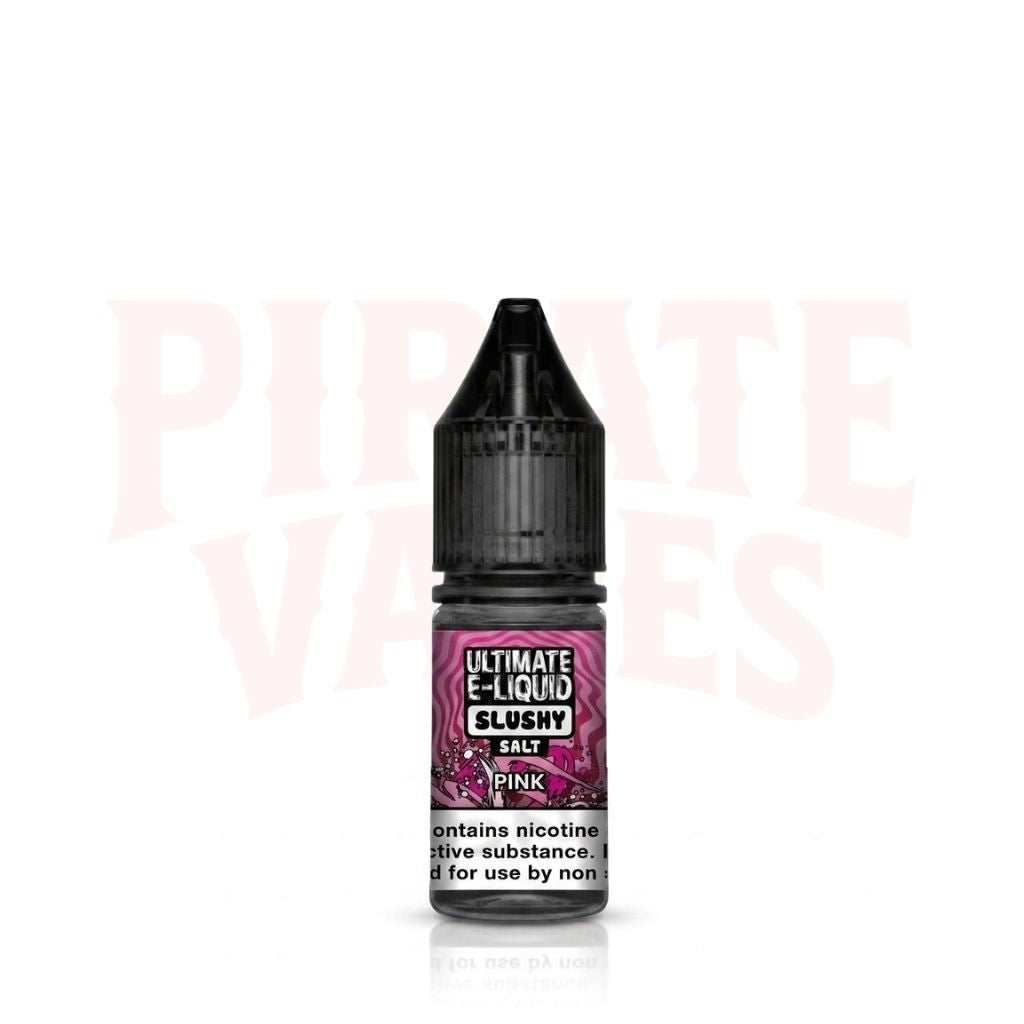 Ultimate Slushy Salt 10ml Nic Salt