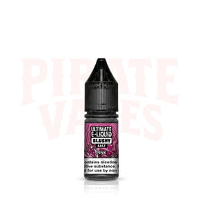 Ultimate Slushy Salt 10ml Nic Salt