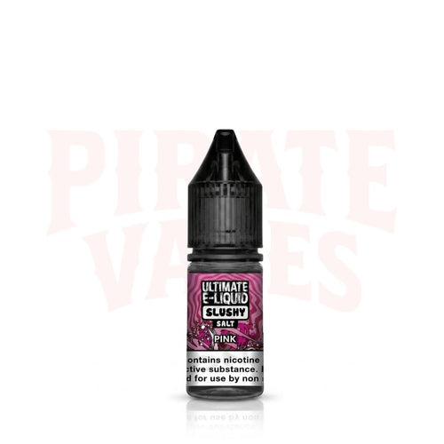 Ultimate Slushy Salt 10ml Nic Salt
