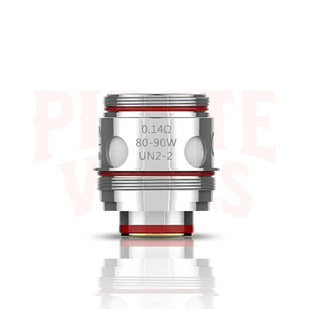 Uwell Valyrian 2 Replacement Coils