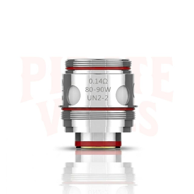 Uwell Valyrian 2 Replacement Coils