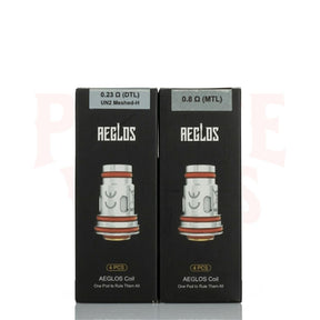 Uwell Aeglos Pod Replacement Coil