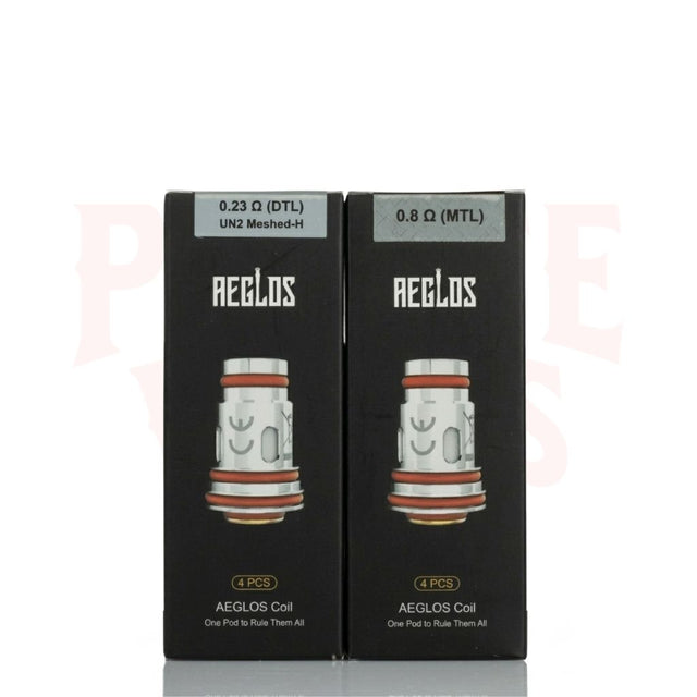 Uwell Aeglos Pod Replacement Coil