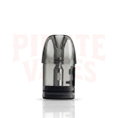 Uwell Caliburn A2S (Side Fill) Replacement Pod