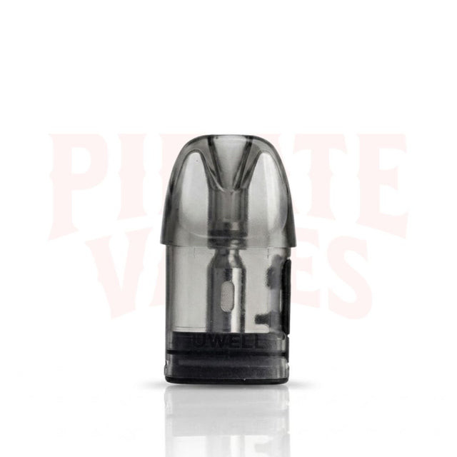 Uwell Caliburn A2S (Side Fill) Replacement Pod