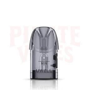 Uwell Caliburn A3S Refillable Pods