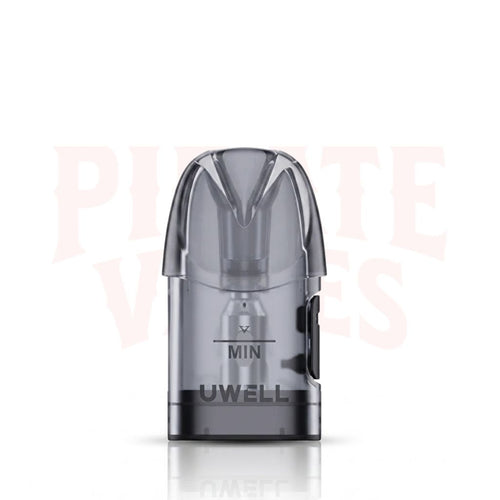 Uwell Caliburn A3S Refillable Pods