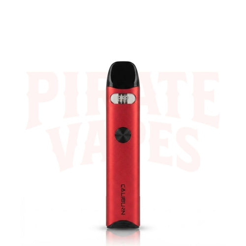 Uwell Caliburn A3 Pod Kit