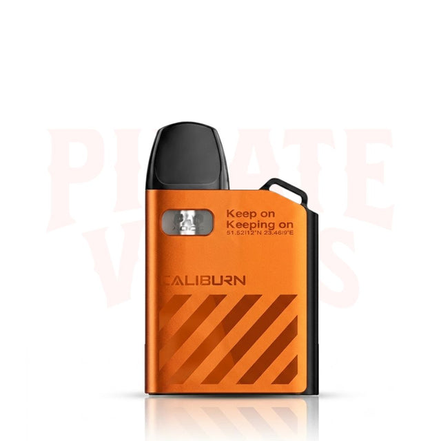 Uwell Caliburn AK2 Pod Kit