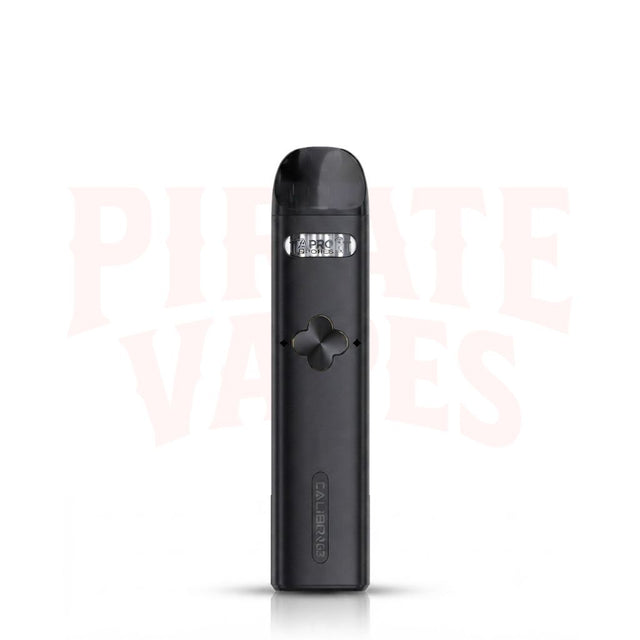 Uwell Caliburn Explorer Pod Vape Kit