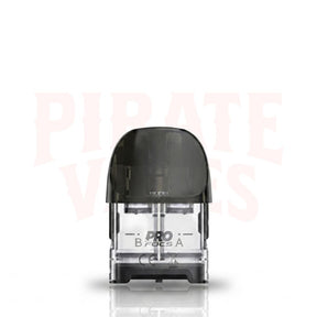 Uwell Caliburn Explorer Replacement Pods