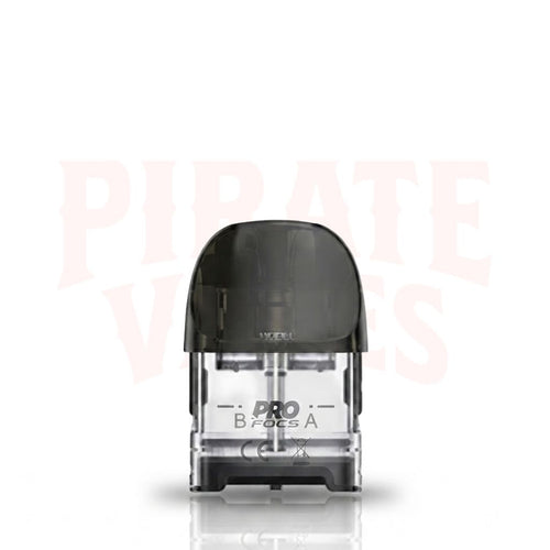 Uwell Caliburn Explorer Replacement Pods