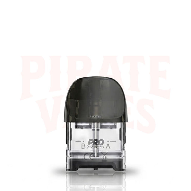 Uwell Caliburn Explorer Replacement Pods