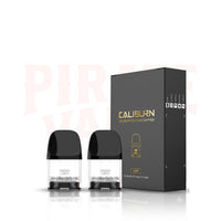 Uwell Caliburn G2 Replacement Pods