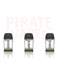 Uwell Caliburn G3, G4 & G5 GPP Replacement Pods