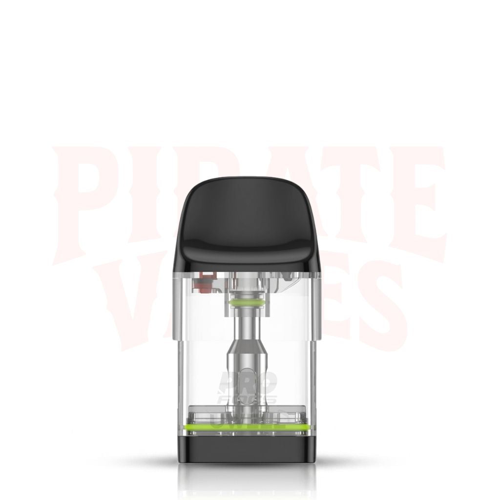 Uwell Caliburn G3 GPP Replacement Pods XL