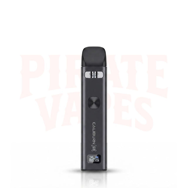 Uwell Caliburn G3 Pod Vape Kit