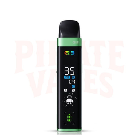 Uwell Caliburn G3 Pro Pod Kit
