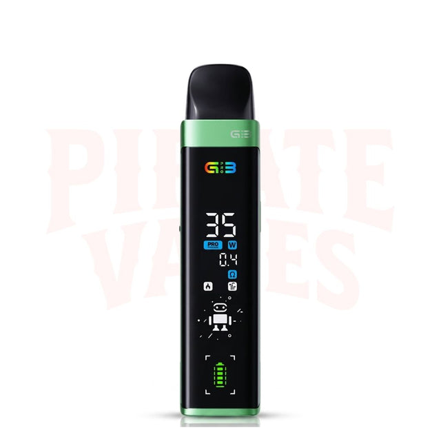 Uwell Caliburn G3 Pro Pod Kit