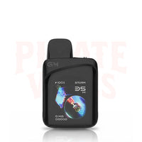 Uwell Caliburn G4 Pro Koko Pod Vape Kit