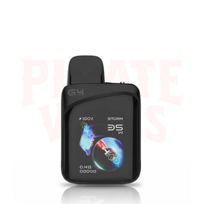 Uwell Caliburn G4 Pro Koko Pod Vape Kit