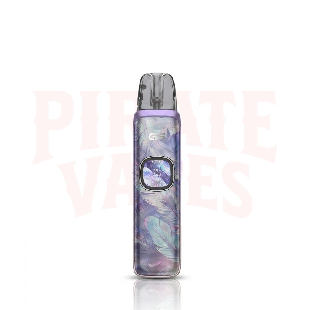Uwell Caliburn G5 Pod Vape Kit