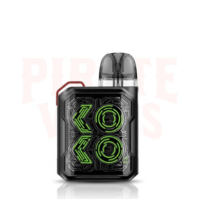 Uwell Caliburn GK2 Pod Kit