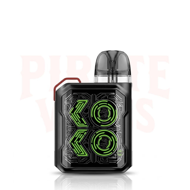 Uwell Caliburn GK2 Pod Kit
