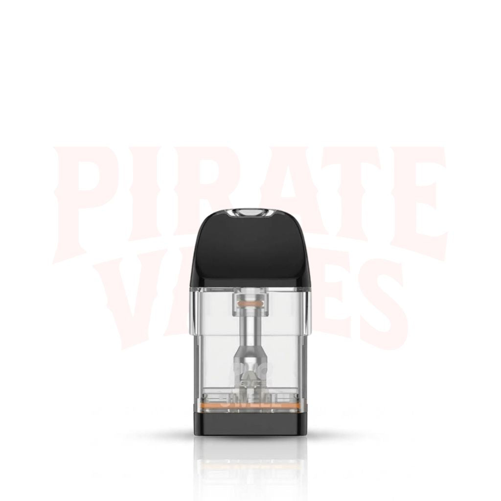 Uwell Caliburn GPP Alpha Replacement Pods