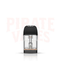 Uwell Caliburn GPP Alpha Replacement Pods