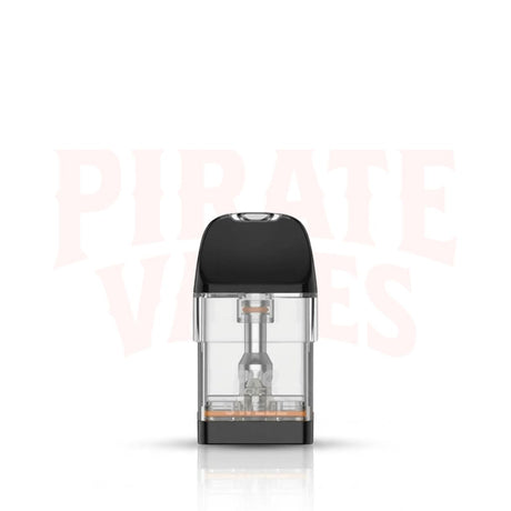 Uwell Caliburn GPP Alpha Replacement Pods
