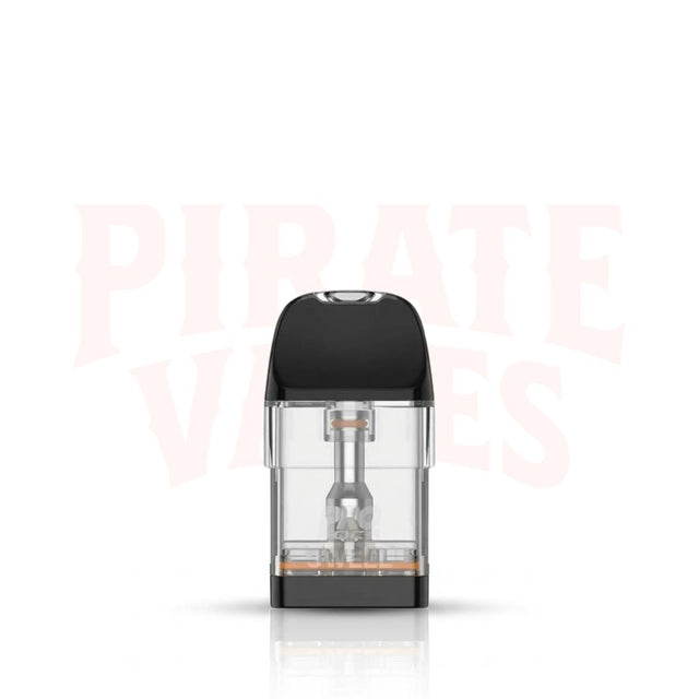 Uwell Caliburn GPP Alpha Replacement Pods