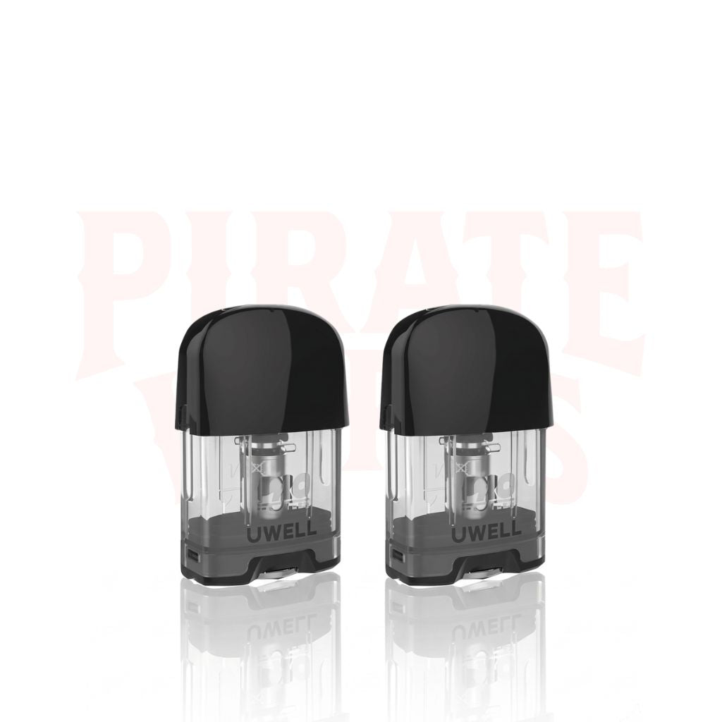 Uwell Caliburn G Replacement Pods
