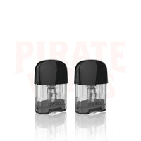 Uwell Caliburn G Replacement Pods